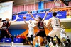 Баскетбольный клуб «Чебоксарские Ястребы» продолжает серию победных матчей