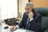 Леонид Черкесов ответил на вопросы граждан, поступившие в Общественную приемную Госсовета Чувашии.
