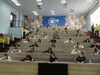 Состоялась межрегиональная олимпиада по чувашскому языку и литературе