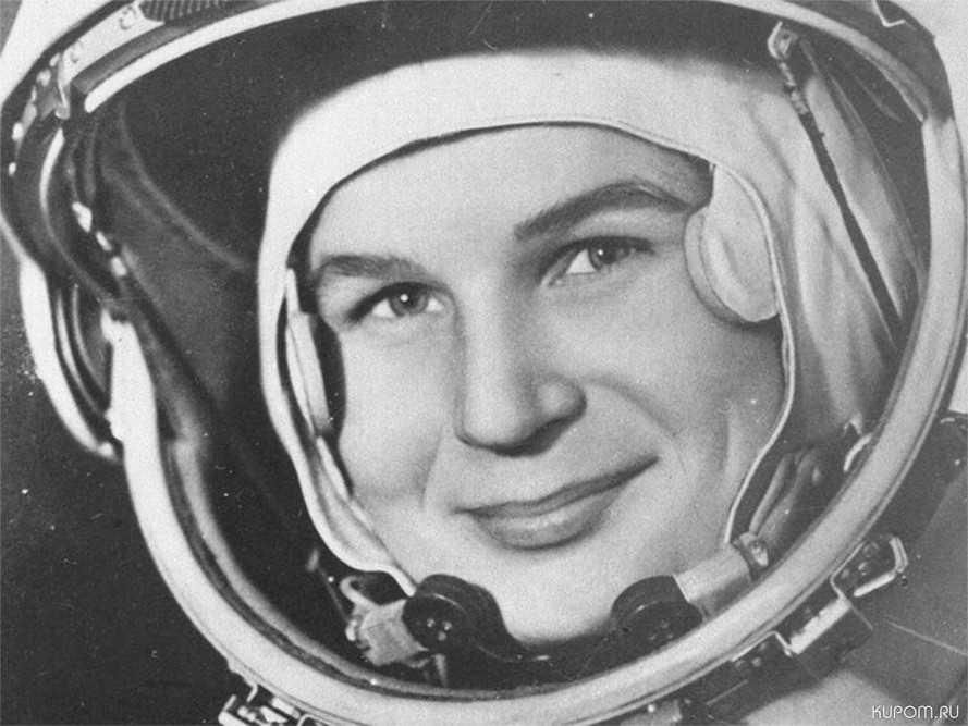 В Чувашии к 85-летию Валентины Терешковой пройдёт образовательная программа «Космический взлёт «Чайки»
