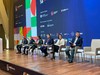 В Подмосковье проходит Всероссийский форум, посвященный поддержке бизнеса