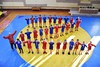 Спортсмены Чувашии присоединились к флешмобу «Za Победу»
