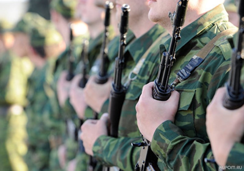 Чувашия заняла 3 место по итогам конкурса на лучшую подготовку граждан Российской Федерации к военной службе в 2021 году среди военных комиссариатов Центральног