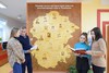«Литературная карта Чувашии»: новый проект библиотеки