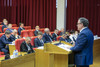 Бюджет Чувашии увеличен более чем на 6 миллиардов рублей