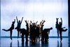 Одноактный балет «Симфонические танцы» - участник XXII Республиканского конкурса «Узорчатый занавес»