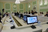 Министр образования и молодёжной политики Чувашской Республики Дмитрий Захаров принял участие в заседании Комитета Госсовета Чувашии по социальной политике, нац