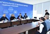 Светлана Каликова ответила на вопросы в рамках приёма граждан депутата Госдумы РФ Аллы Салаевой