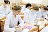Медицинский отряд "Вита" начал обучение в Чебоксарском медицинском колледже