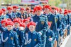2000 юных чебоксарцев примут участие в «Параде дошколят»
