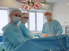 Хирурги Республиканской клинической больницы выполняют сложнейшие операции, спасающие жизни