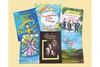 Стартовал прием работ на конкурс рукописей детских книг на чувашском языке