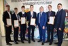 Василий Петров поздравил команду Чувашии по баскетболу с «серебром» турнира 3x3 среди школьников Поволжья