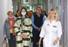 День открытых дверей в Чебоксарском медицинском колледже показал высокий интерес к медицинским специальностям среди школьников