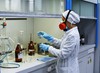 Вурнарский завод смесевых препаратов внедряет систему бережливого производства