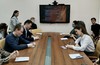 В Министерстве здравоохранения Чувашской Республики прошел День карьеры
