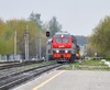 Дополнительные поезда свяжут Чебоксары с Москвой в майские праздники