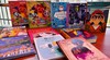 В Национальную библиотеку Чувашской Республики поступили книжные новинки детской литературы