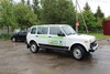 Помощь приходит вовремя - 6 санитарных автомобилей продолжают выезды по деревням Чебоксарского района
