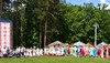 В Красноармейском муниципальном округе состоялся народный праздник песни, труда и спорта «Акатуй -2022»