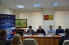 В Чебоксарском районе состоялся День антинаркотической профилактики