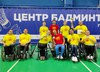 Парабадминтонисты Чувашии – победители и призеры чемпионата России