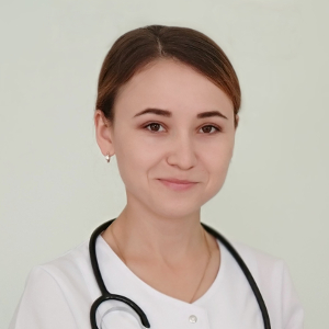 «Каждый новый день надо продолжать работу во благо спасения жизней детей», – анестезиолог-реаниматолог Екатерина Наумова