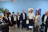 В Шумерле открыли современный кадровый центр под федеральным брендом «Работа России»