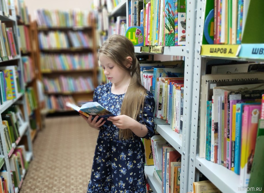 Подведены итоги первого летнего месяца акции "Книжное лето-2022" в библиотеках республики