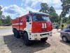 Эмир Бедертдинов: благодаря нацпроекту «Экология» две пожарные автоцистерны поступили в республиканские лесничества