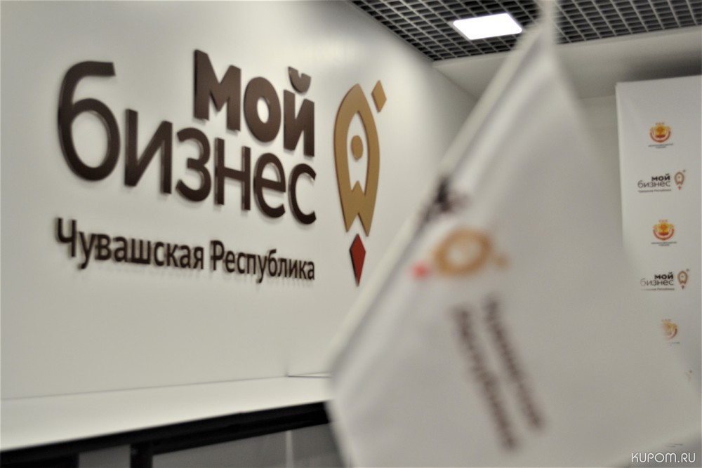 Бизнес Чувашии поучил микрозаймов на полмиллиарда рублей