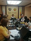 Состоялось расширенное заседание коллегии Контрольно-счетной палаты Чувашской Республики