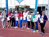 Ветераны легкой атлетики Чувашии вернулись с медалями Кубка России