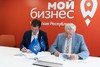 ФРП Чувашии и СоюзМаш договорились о координации усилий государственных и предпринимательских структур