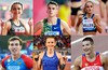В чемпионате России по легкой атлетике в столице Чувашии выступят лидеры национальной сборной