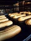 Новые печи улучшают качество продукции Чебоксарского хлебозавода № 2