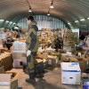 Помощь, прибывшим в Чувашию из Донецкой и Луганской народных республик