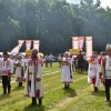 В Ядринском районе прошел праздник песни, труда и спорта «Акатуй»
