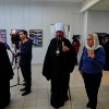 В ЧГХМ открылась выставка к 75-летию Чувашской епархии