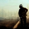 ГКЧС Чувашии бьет тревогу: в республике вновь участились случаи возгораний сухой растительности на открытых территориях