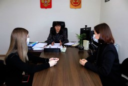 Актуализируется состав Детского общественного совета при Уполномоченном по правам ребенка в Чувашской Республике