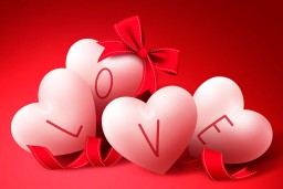 Как оригинально признаться в любви в День Святого Валентина