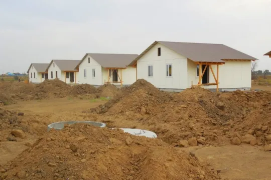 В очереди за земельным участком стоят более 21 тыс. многодетных семей Чувашии