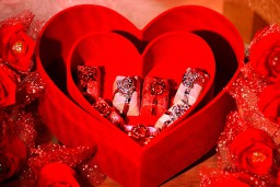15 идей для подарков любимой на День святого Валентина