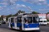 Скорректирована схема движения общественного транспорта на выходные по ул. Гражданская