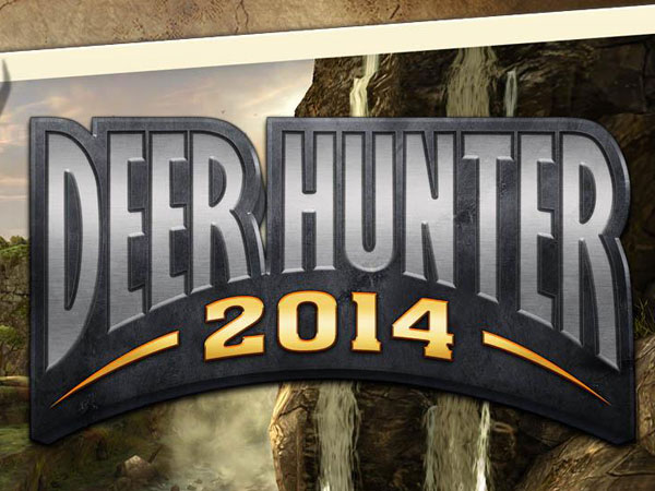 Deer Hunter 2014 – симулятор охоты в твоём смартфоне